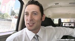 Its Gonna Hurt showing ultimate interracial relations