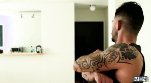 Drill My Hole hardcore with a big-dicked burglar