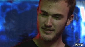 Public toiled face-fucking session, only at Drill My Hole