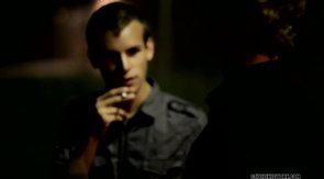 Shower him with sex: wet hot fucking scene with twinks