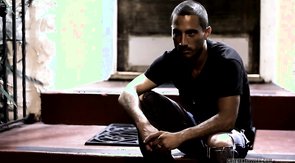 Troubled but lusty: two tormented twinks fuck raw