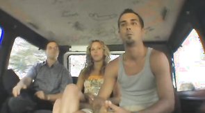 Kinky cutie want to show this boy a hot gay penetration