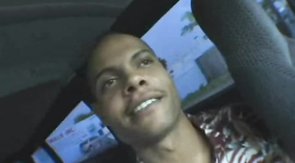 Tricked straight and horny as hell gay in the video by Baitbus