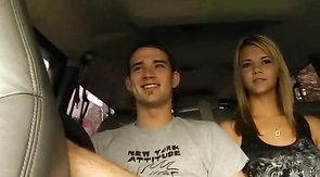 Let's see how this sexy straight dude will fuck gay stranger