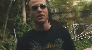 Sexy blonde and horny gay searching for a free sex