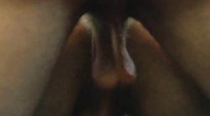 Nice dick-riding action with astonishing sexy gay