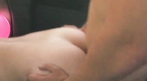 Straight an gay having nasty sex in the old van