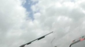 Sexy female and horny hunk in the video by Baitbus