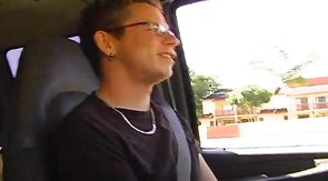 Baitbus studio presenting awesome sex between gay and straight