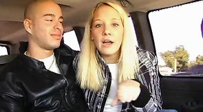 Baitbus studio presenting awesome sex between straight and gay