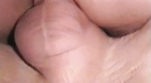 Two boys with big cocks are banging in the bedroom