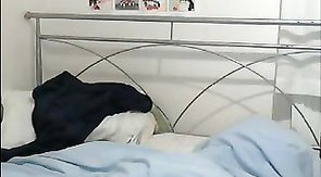 Youngster wanking his dick in the video by Twink Boyfriend