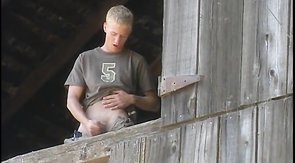 Pretty sexy boyfriend anally impaled his fighting partner