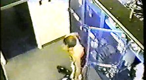 Sexy rugby players spotted fully naked on hidden camera