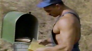 Beautiful daddy knows how to perform a perfect blowjob