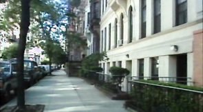 Muscled pal with huge biceps gives a blowjob in the gloryhole