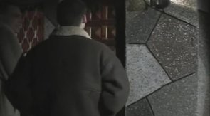 Pretty hot boyfriends are enjoying cock-sucking in front their shared mate