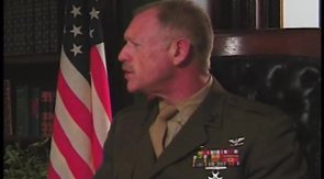 Astonishing soldier is sitting on the face of a horny officer