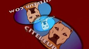 Gorgeous buddy jumps on a hard boner of his horny friend