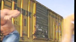 Rugby players are getting nude and quickly starting to fuck