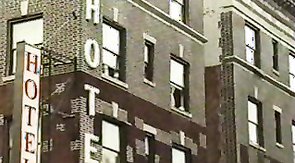 Lusty Latino gets his asshole fucked in the doggy style pose as he love