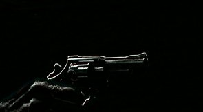 Passionate guy gets his mouth filled with juicy messy jizz