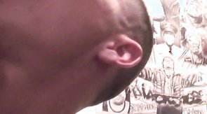 Really gorgeous anal action in missionary pose with a dirty boyfriend