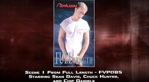 Awesome muscled pal penetrated his horny friend in the missionary pose