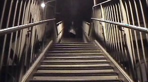 My new horny boyfriend knows how to give a professional blowjob