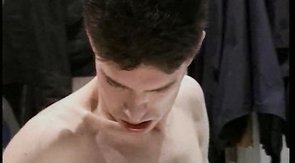 Good and young queers have a sweet anal fuck in doggy style