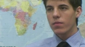 Young boys in army give a great blowjob if you ask nicely