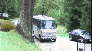 Young gay guy got gangbanged like a true slutty sub