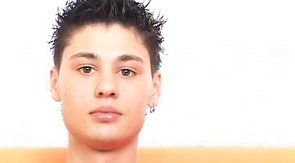 Fancy handsome boys are masturbating naked for you