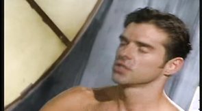 Hot-shaped boyfriends are playing with their huge cocks like never before