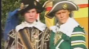 Amazing young man gets his bottom fucked in doggy style pose