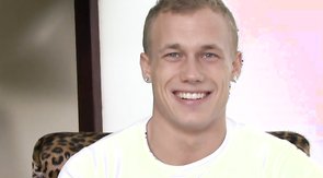 Pals with hard dicks are getting home just to fuck each other