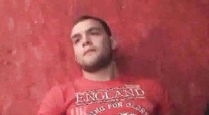 Amazing buddies are jerking their dicks and cumming two loads