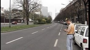 Three muscled gym partners have amazing anal sex action