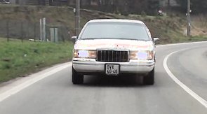 Round booty brunette guy takes his boyfriend's huge cock