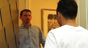 Eventful video featuring all kinds of hardcore fucking