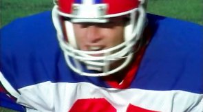 Good rugby players are relaxing in the dressing room