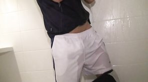 Hardcore anal featuring young dudes with shaved heads