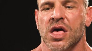 Good-looking pals are both enjoying intensive anal penetration