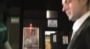 Two good men with hard dicks having a nice masturbation action