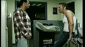 Good anal lover with tight ass gets penetrated so hard