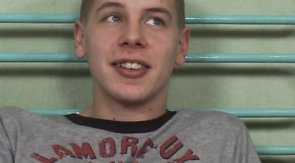 Boyfriend licks the asshole and submits his ass too