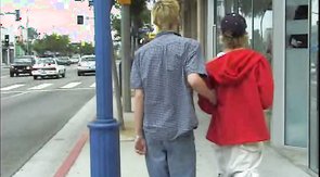 Twinks having fun at home, fucking and fingering