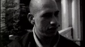 Two skinhead-looking hunks enjoying hardcore anal and oral