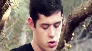 First Time Fucking Teen Outdoors