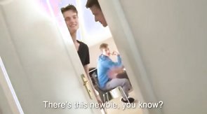 1 wake up for a 3way